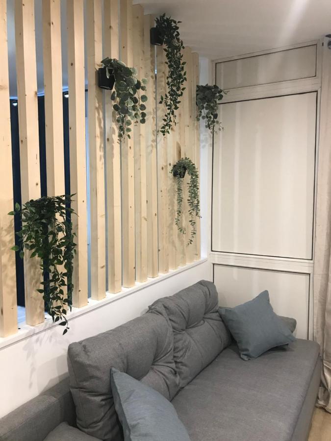 Appartamento Loft T2 By Locations_Lepuyenvelay Le Puy-en-Velay Esterno foto